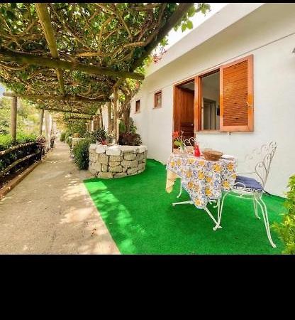 Guesthouse Coralba Casamicciola Terme Exterior photo