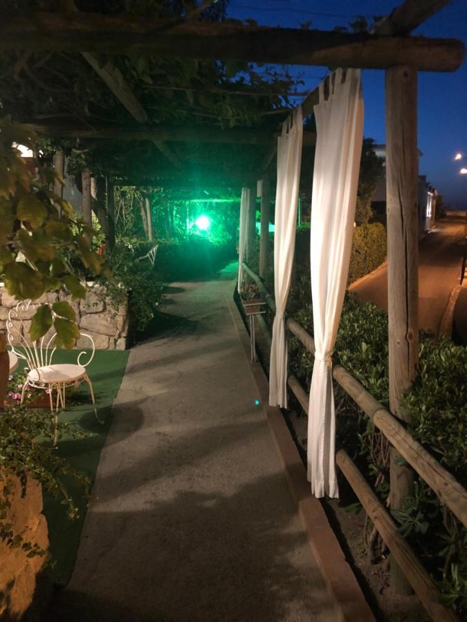 Guesthouse Coralba Casamicciola Terme Exterior photo